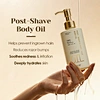Hair Growth Inhibitor Oil